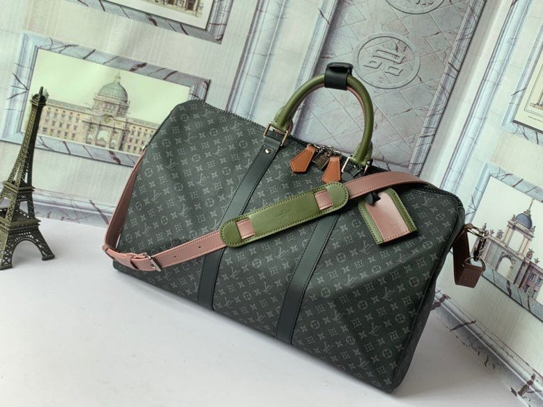 Fan Fashion Lu-Vi bags - 17746