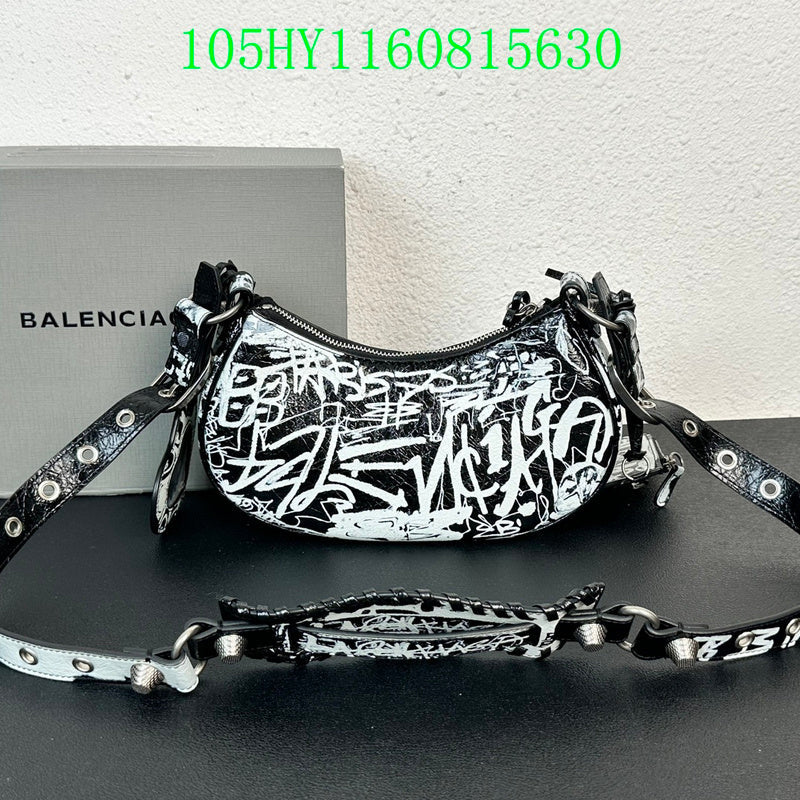 Amelia - BGA Bags - 1654