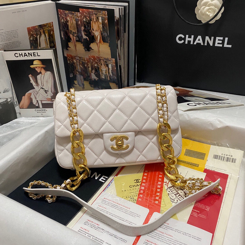 AmeliaLuxury - CHL Bags - 3342