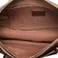 Louis Vuitton Epi Danula PM Handbag 2WAY M5891D Mocha Brown Leather  Louis Vuitton