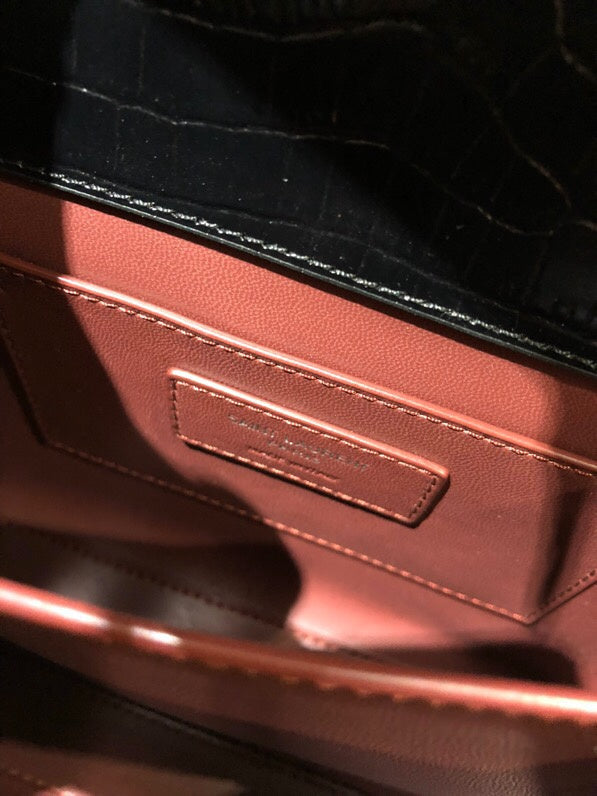 Amelia - YSL Bag - 3592