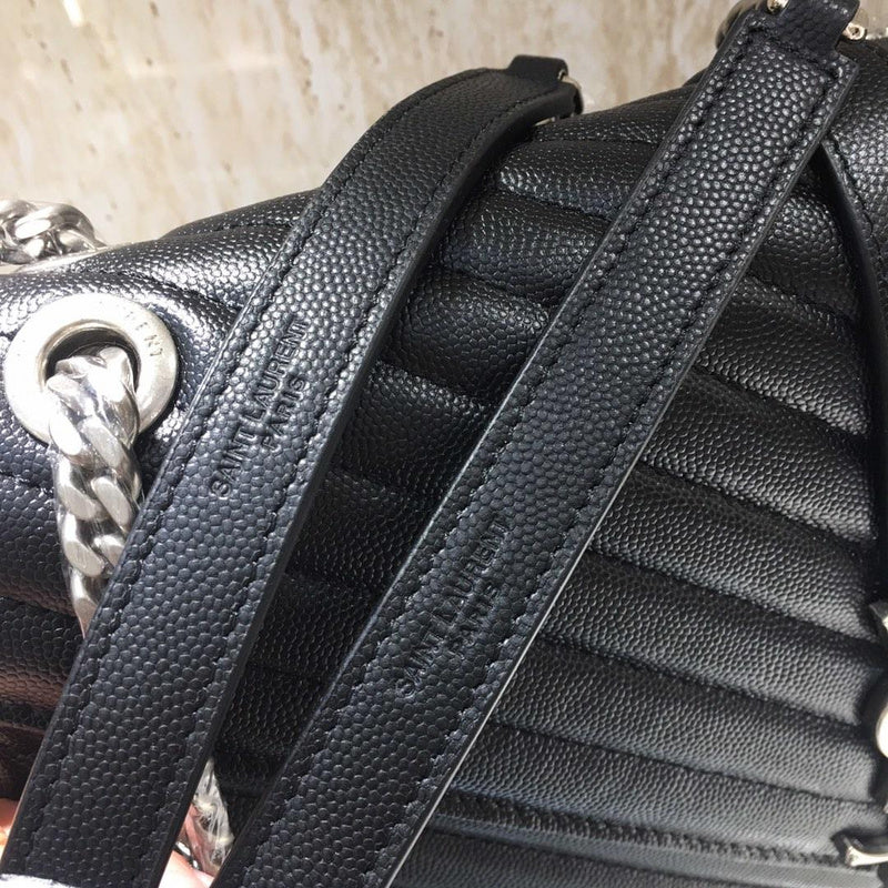 Amelia - YSL Bag - 2772