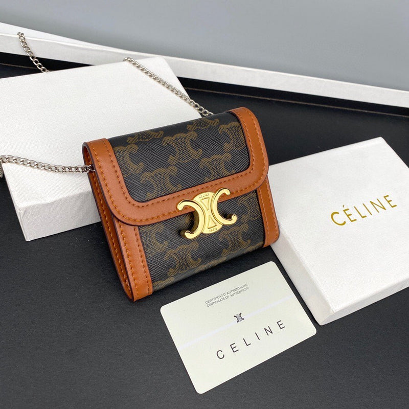 C-LINE LUXURY WOMEN BAGS - 005