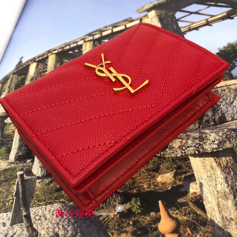 Amelia - YSL Bag - 3867