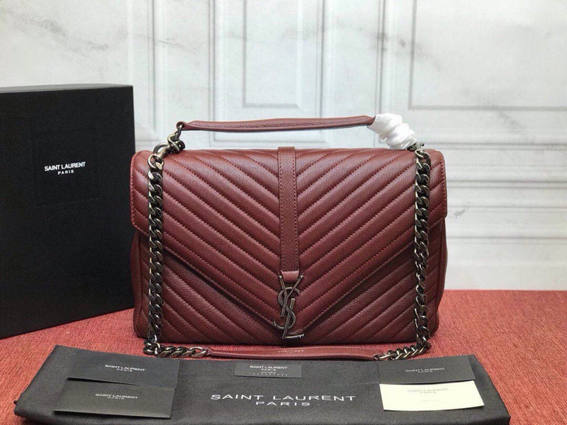 Amelia - YSL Bag - 2183