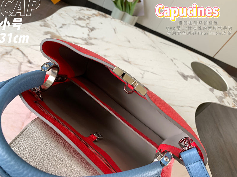Amelia's Bag Gallery - LOV Bags - 1138