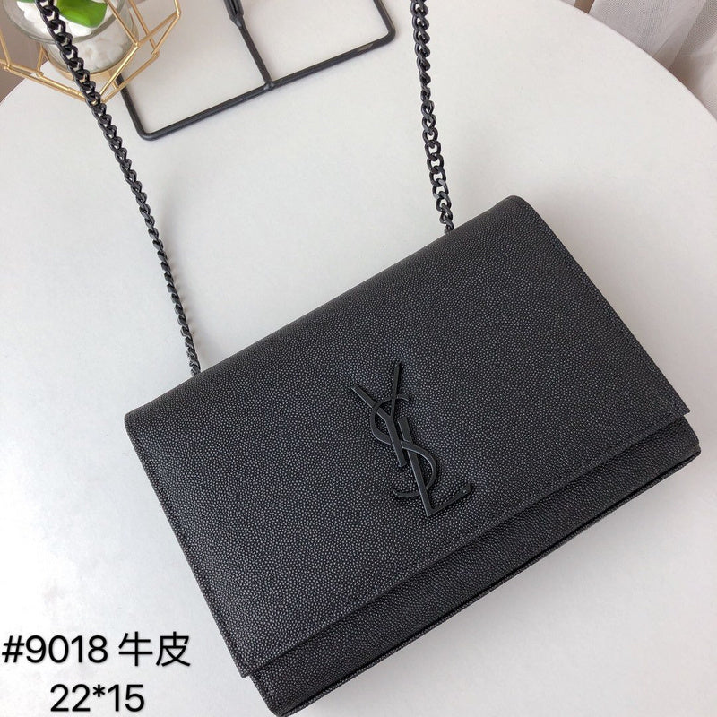 Amelia - YSL Bag - 3569