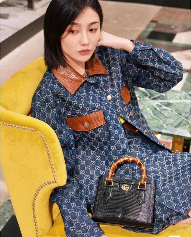 Amelia- GUKI Bags - 1421