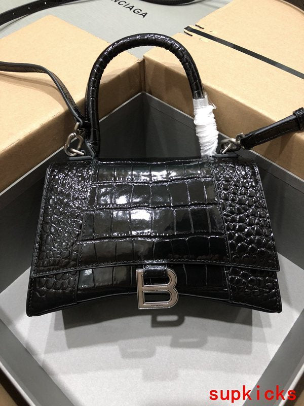 Amelia- BG Hourglass Bags - 128