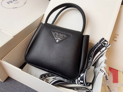 Amelia- PRDA  LUXURY BAGS - 499