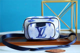 Fan Fashion Lu-Vi bags - 10200
