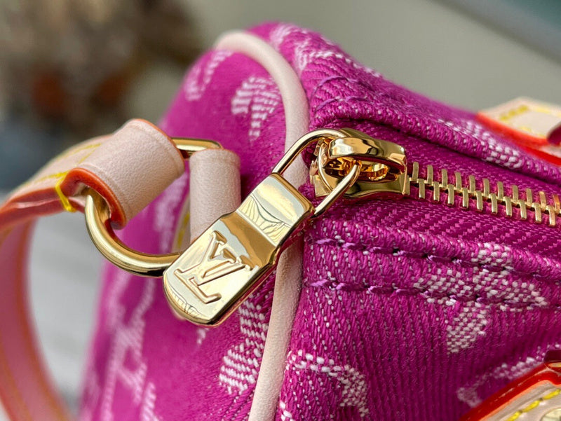 Amelia- Lu-Vi bags - 5663