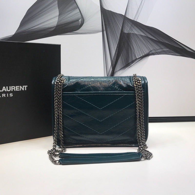 Amelia - YSL Bag - 2224