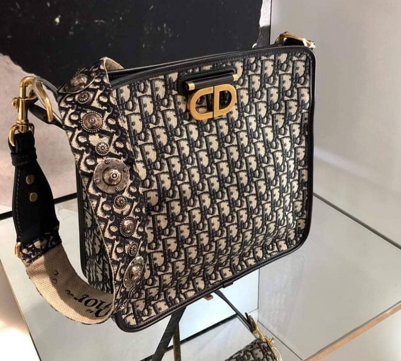 Amelia- DOR Bags - 1250