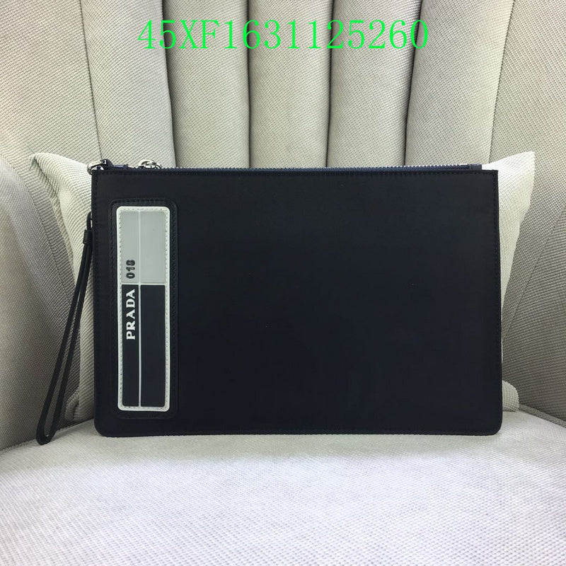 Amelia - PD Wallet - 204