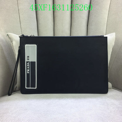 Amelia - PD Wallet - 204