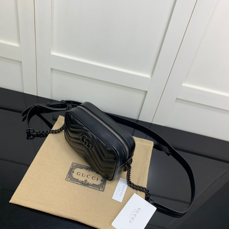 Amelia  - GCI Bags - 12956
