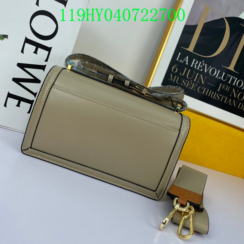 Amelia - LWE BRANDED BAGS - 279