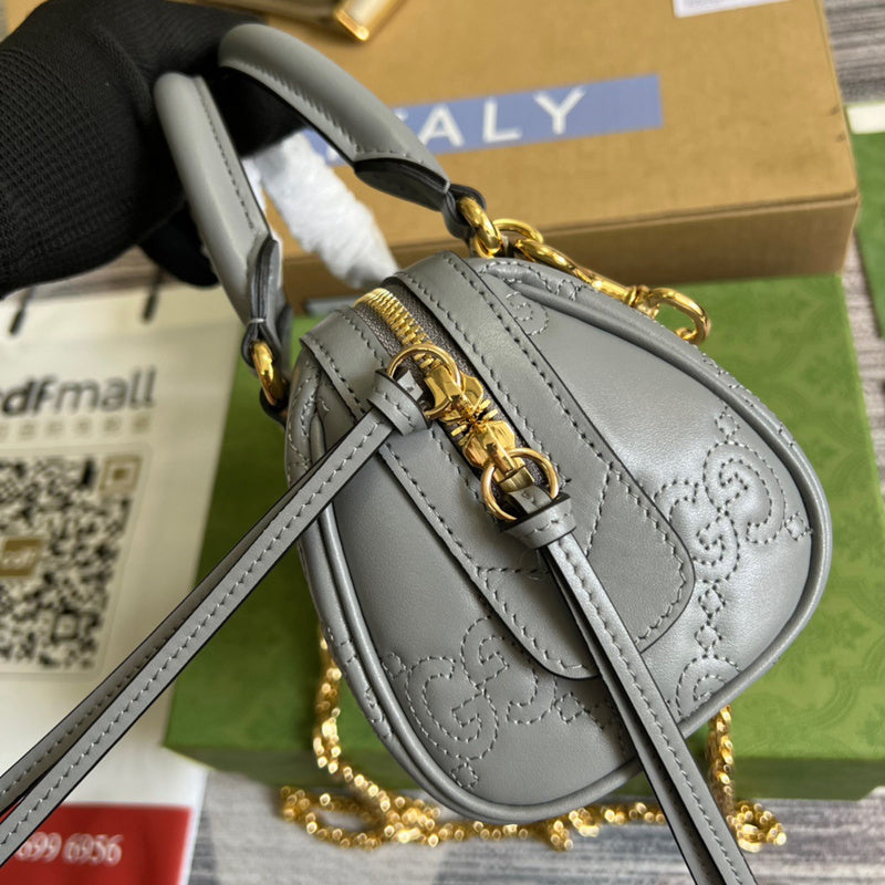 Amelia- GCI LUXURY LADY BAGS - 535