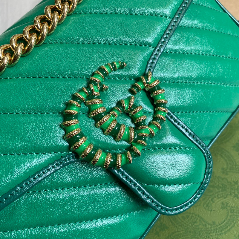 Amelia- GCI Lady Bags - 1048