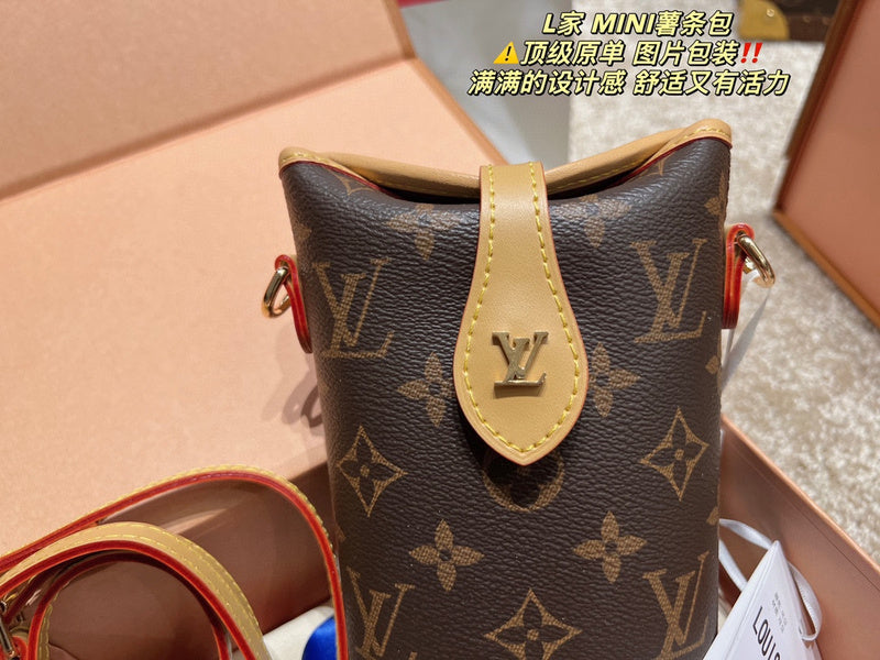 Amelia - LV Bags - 15077