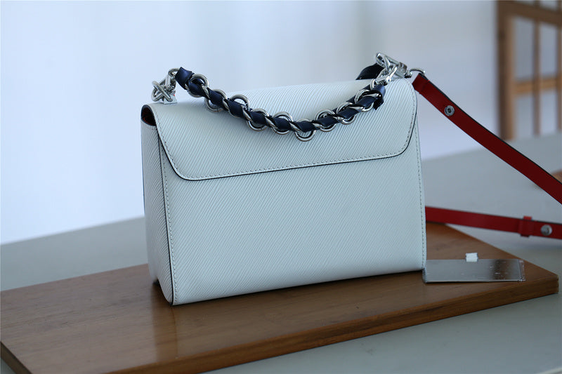 Fan Fashion Lu-Vi bags - 8489