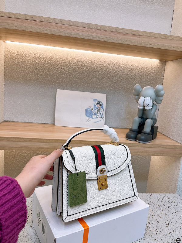 Amelia  - GCI Bags - 11910