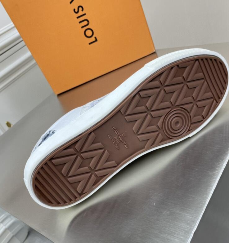 AmeliaLuxury - LOV Men Shoes - 1369