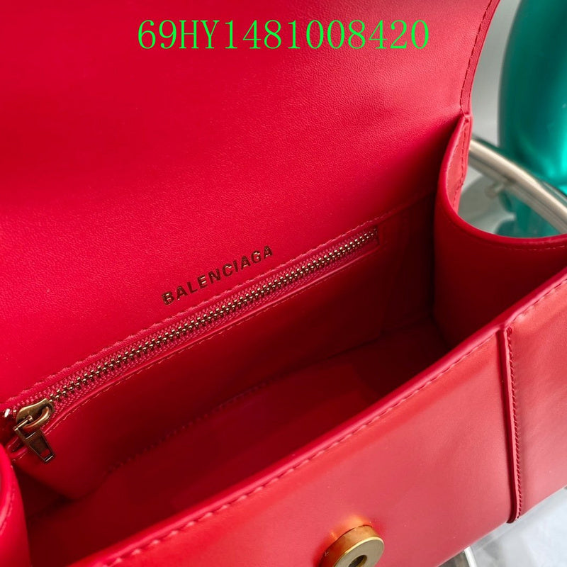 Amelia - BGA Bags - 2041