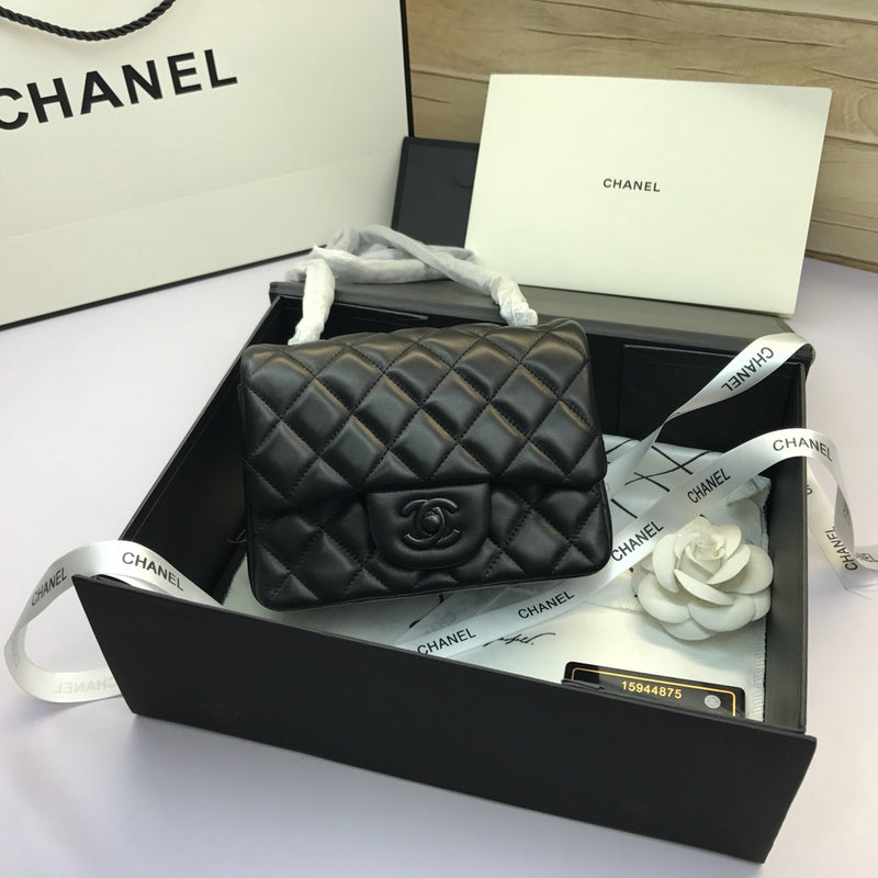 Amelia- CHL Bags - 6545