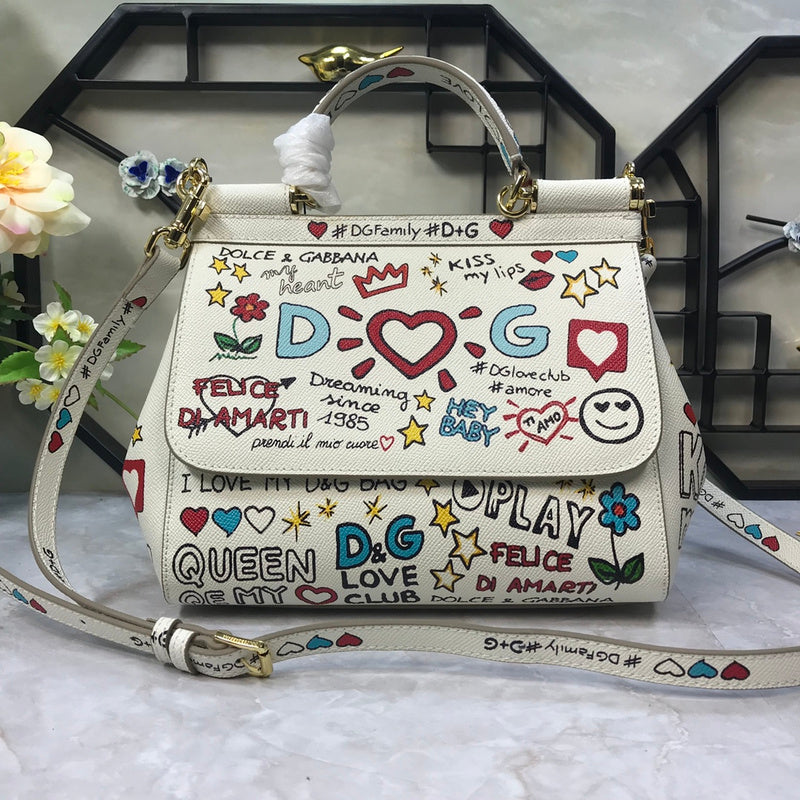 Amelia- DG Bags - 247