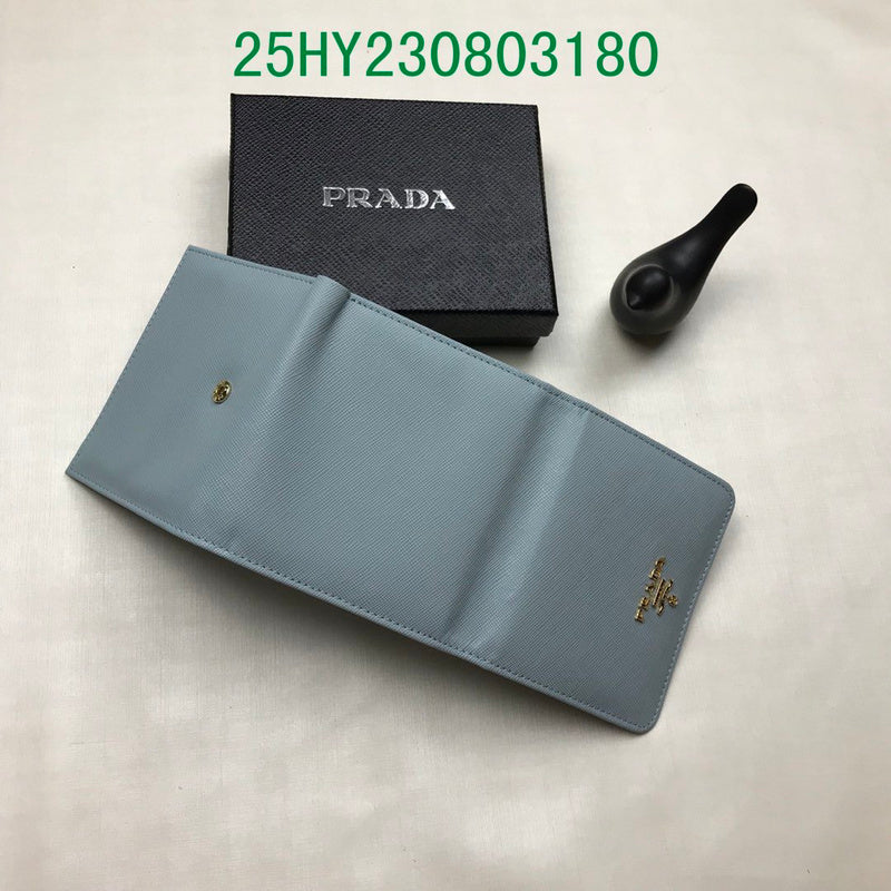 Amelia - PD Wallet - 559