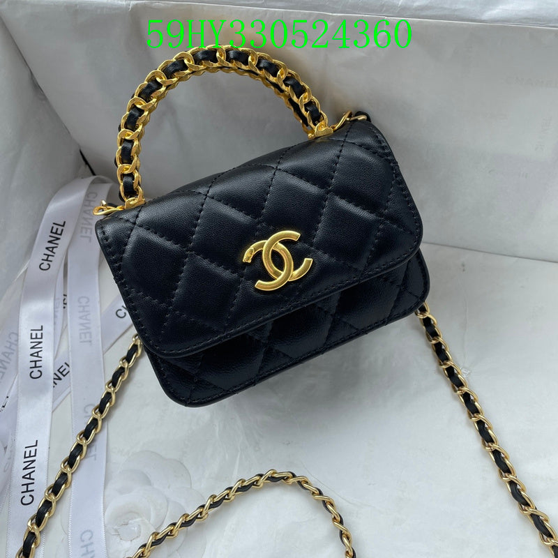 Amelia - CHL Bags - 817