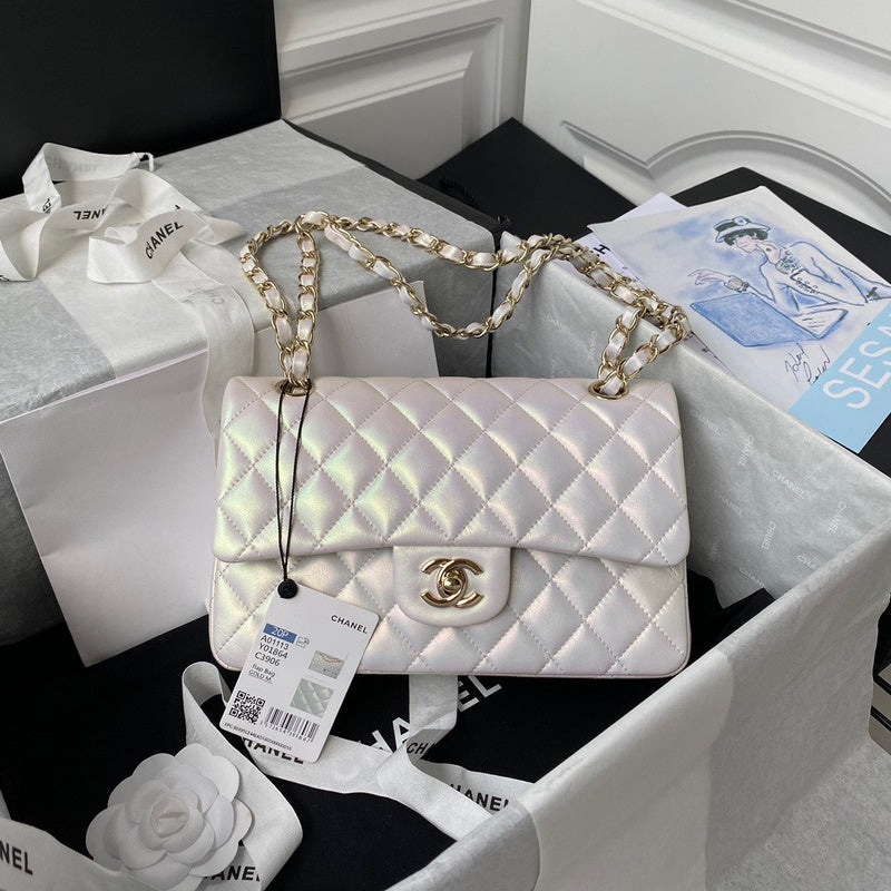 Amelia- CHL Bags - 6651