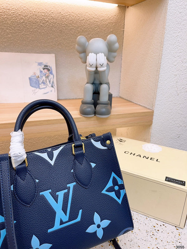 Amelia - LV Bags - 14736