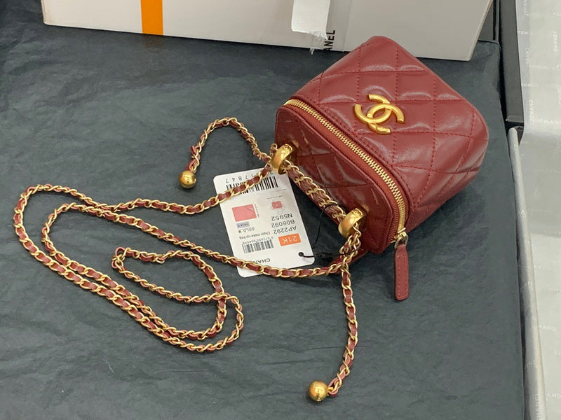 Amelia- CHL Bags - 7676