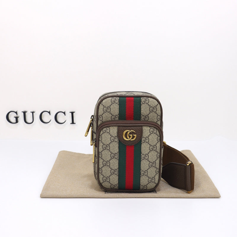 Amelia- GCI Bags - 480