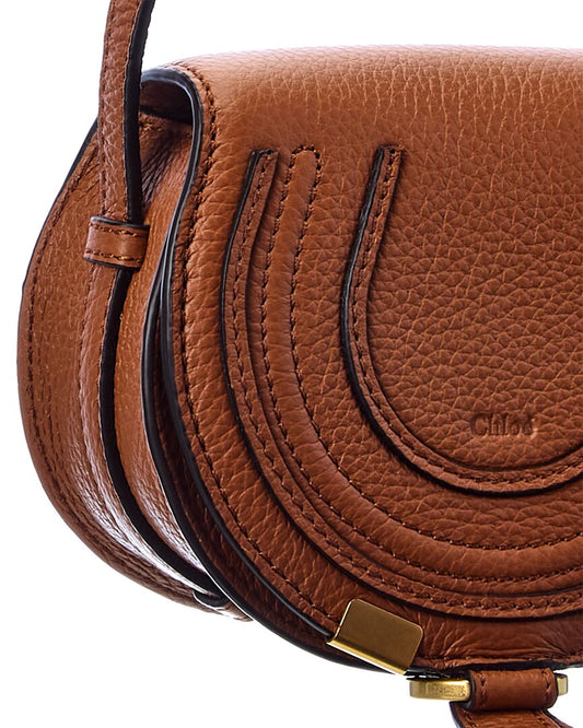CHL - CC o? Marcie Nano Leather Crossbody