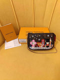 Amelia - LV Bags - 12603