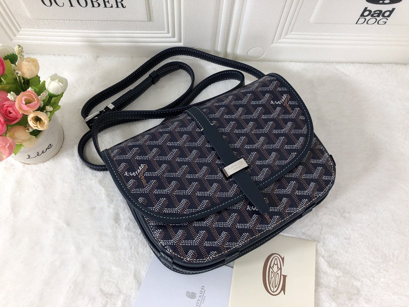 Amelia- G-YARD BAGS - 082
