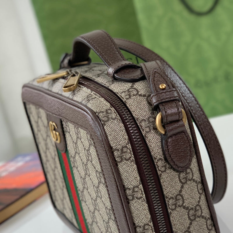 Amelia  - GCI Bags - 12151