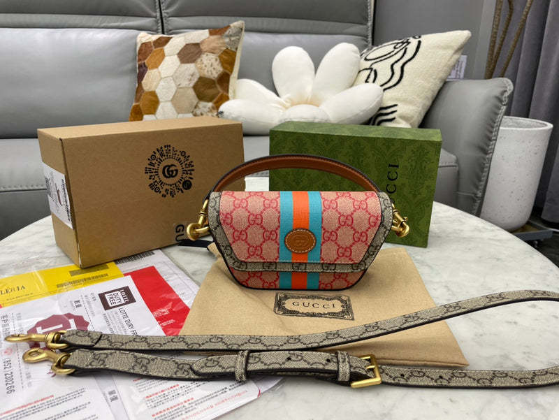 Amelia  - GCI Bags - 11713