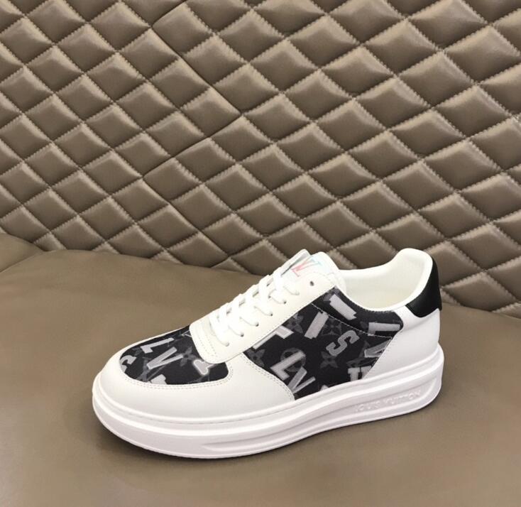 AmeliaLuxury - LOV Men Shoes - 1061