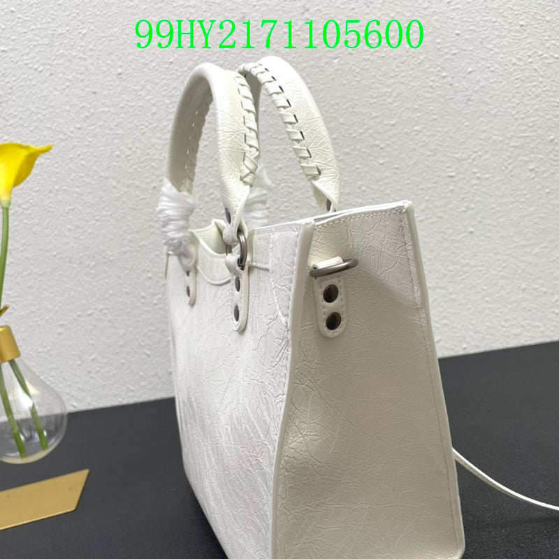Amelia- BGA Bags - 1980