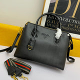 Amelia- PRDA  LUXURY BAGS - 088