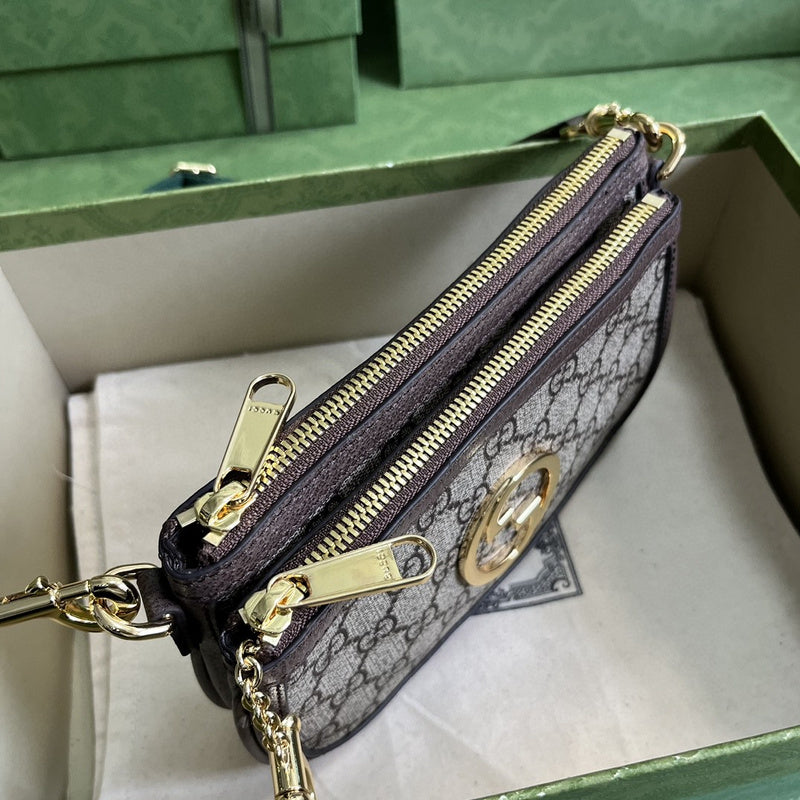 Amelia-i GUKI Women Bags - 054