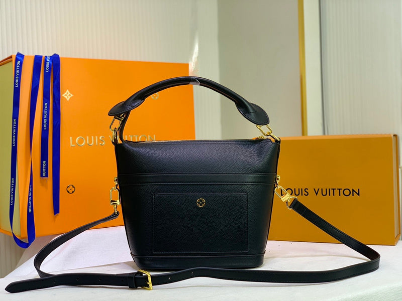 Amelia- BOR Bags - 101