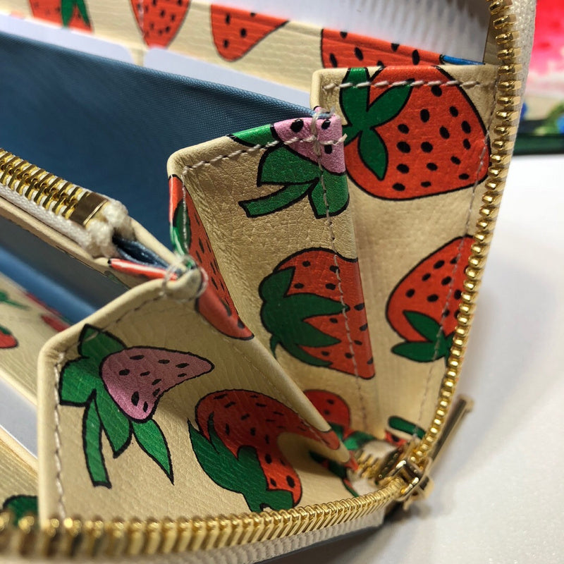 Amelia Fashion - GCI Bags - 3403