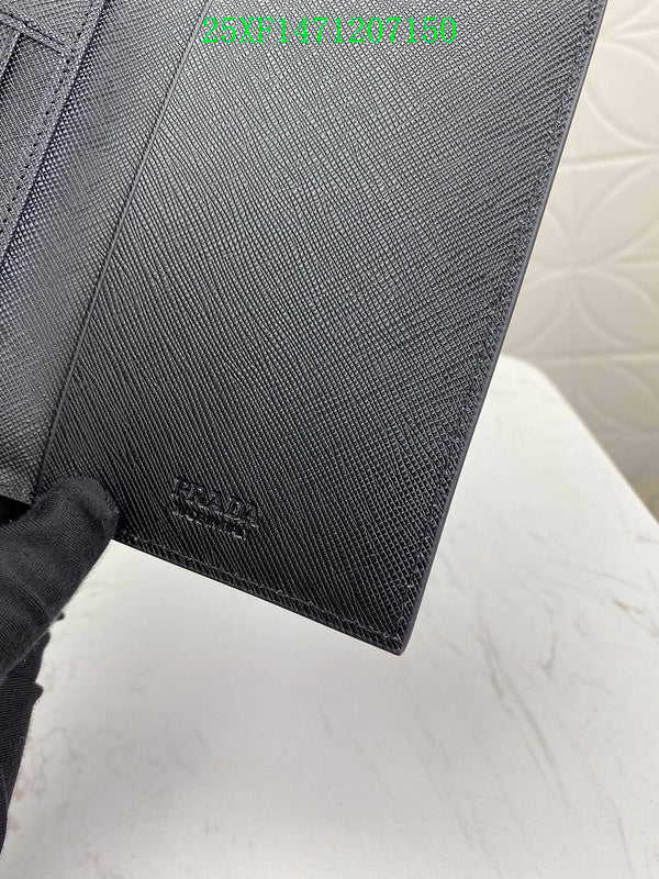 Amelia - PD Wallet - 079