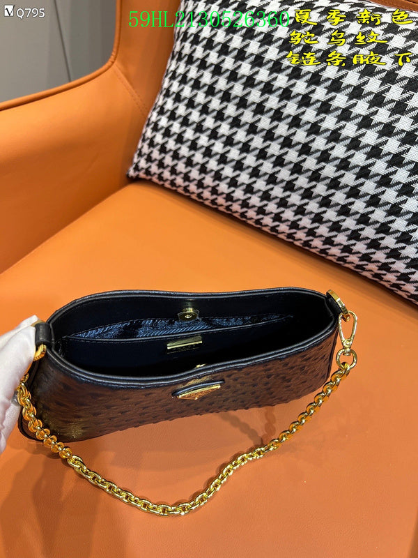 Prada Bags - The Barnes Bags  1260